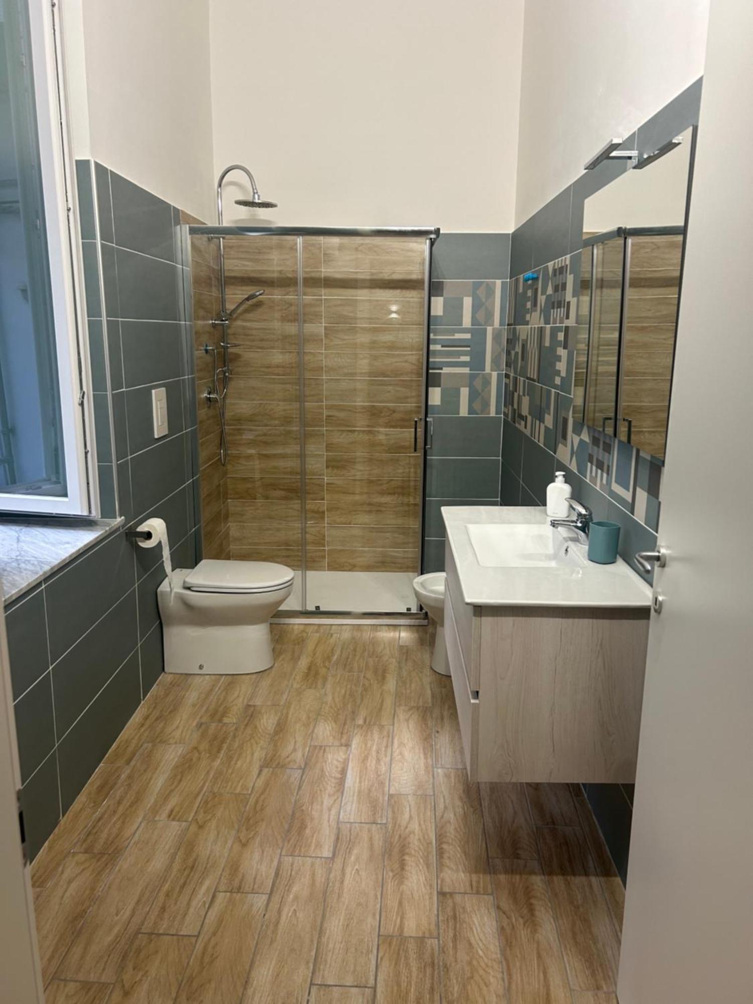 Centro Le Di Giordy E Peppe Appartement