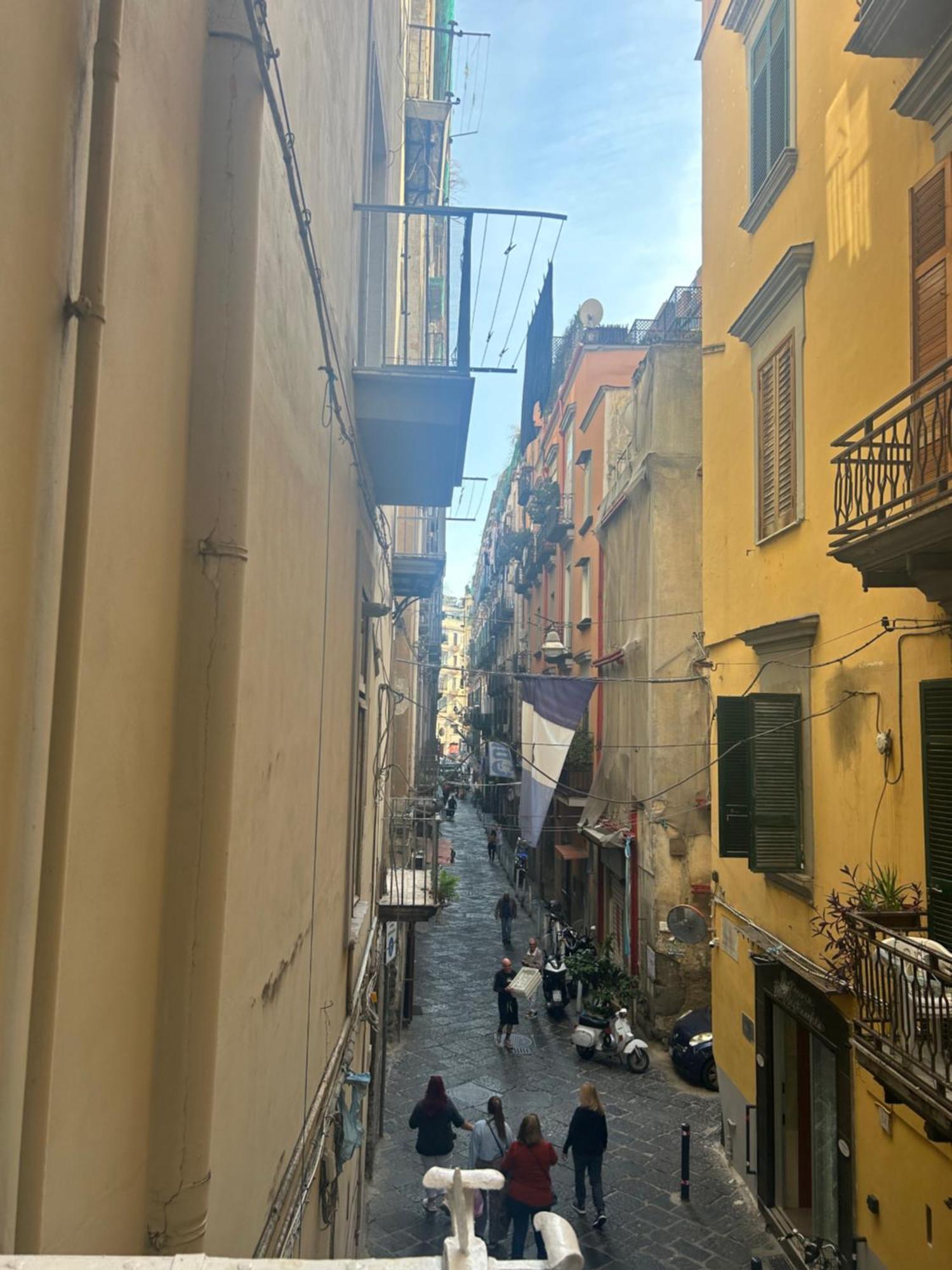 Centro Le Di Giordy E Peppe
