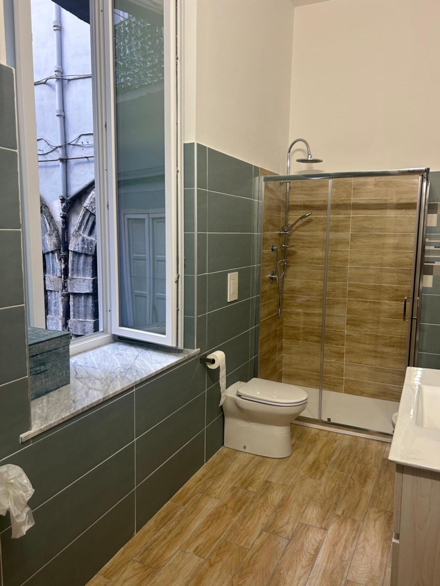 Appartement Centro Le Di Giordy E Peppe *