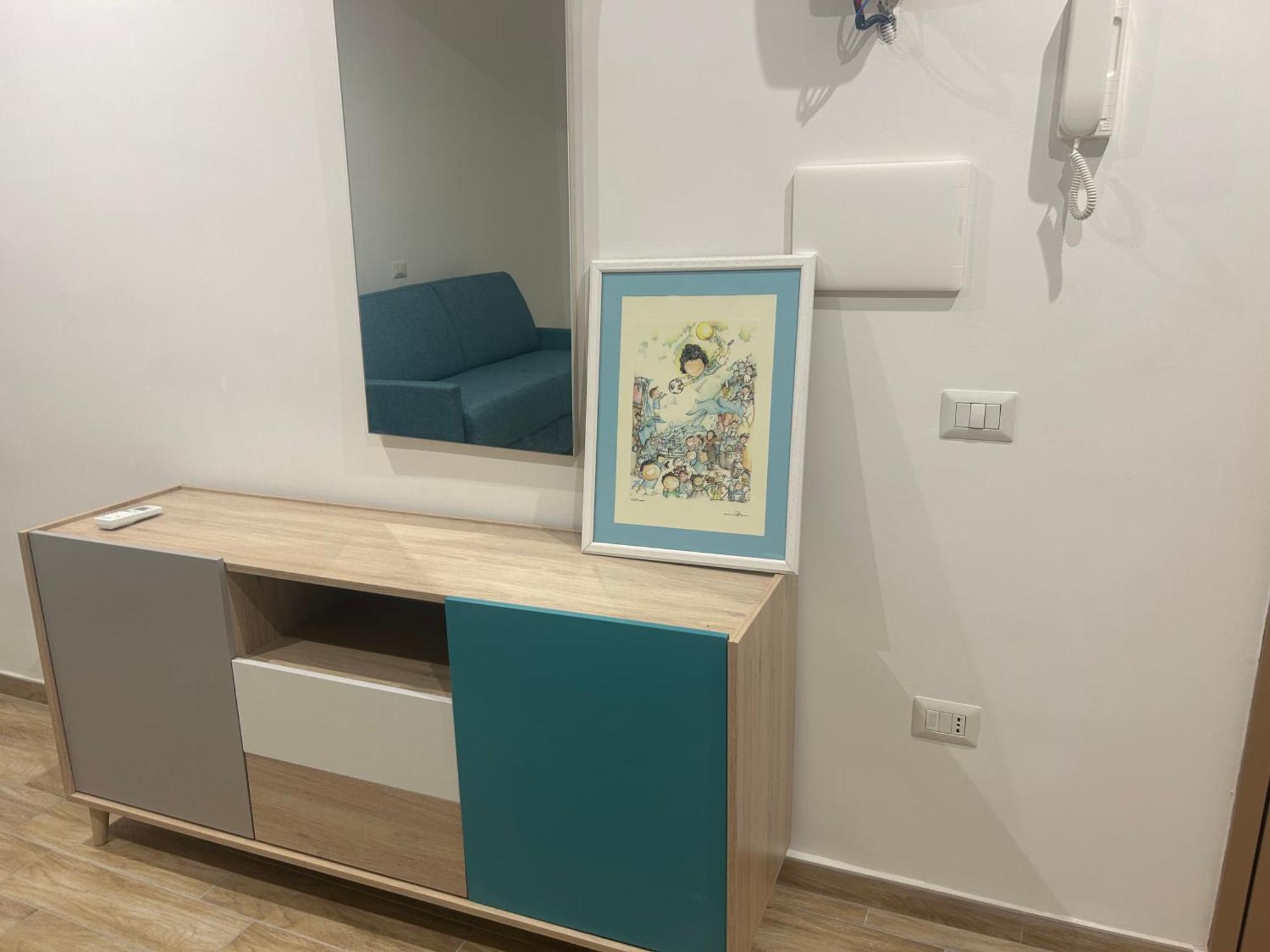 Centro Le Di Giordy E Peppe Appartement Naples