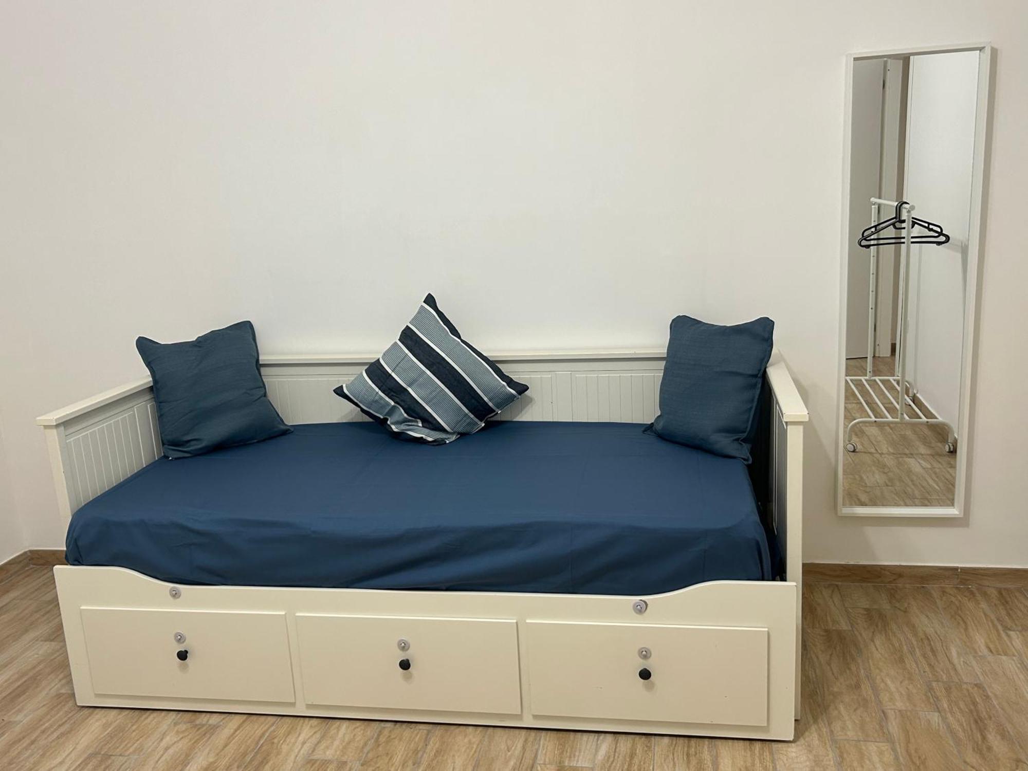 Appartement Centro Le Di Giordy E Peppe Naples