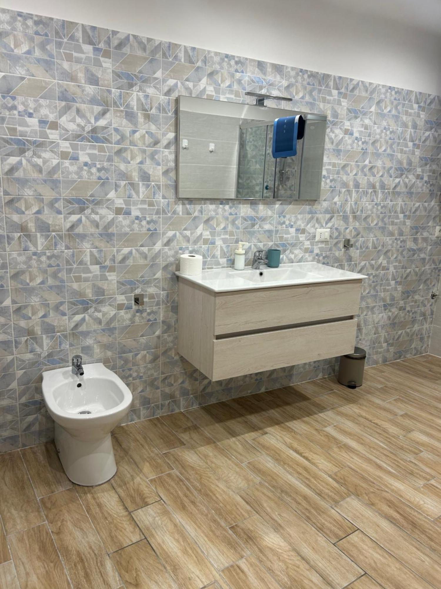 Centro Le Di Giordy E Peppe Appartement *