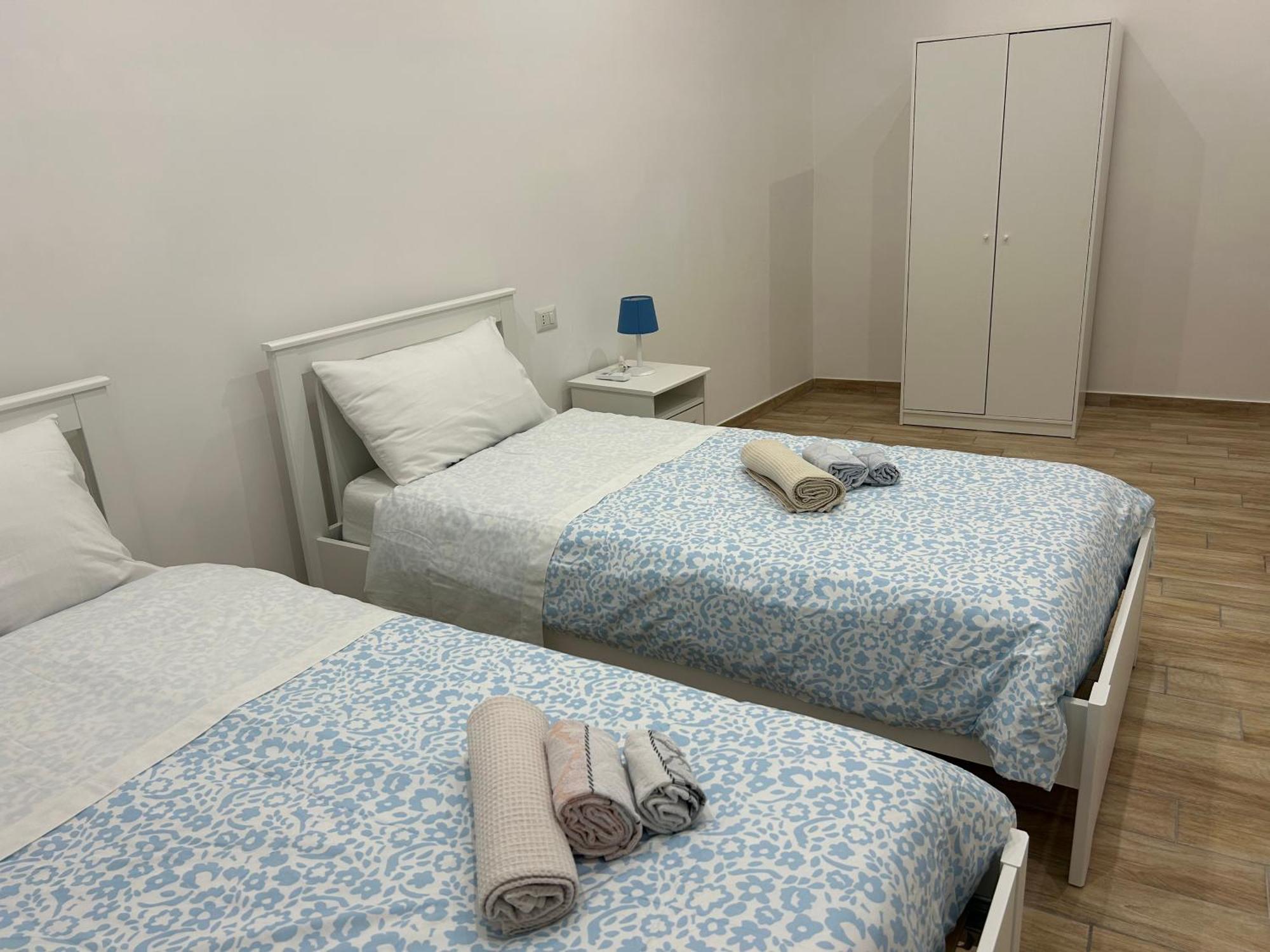Centro Le Di Giordy E Peppe Appartement *