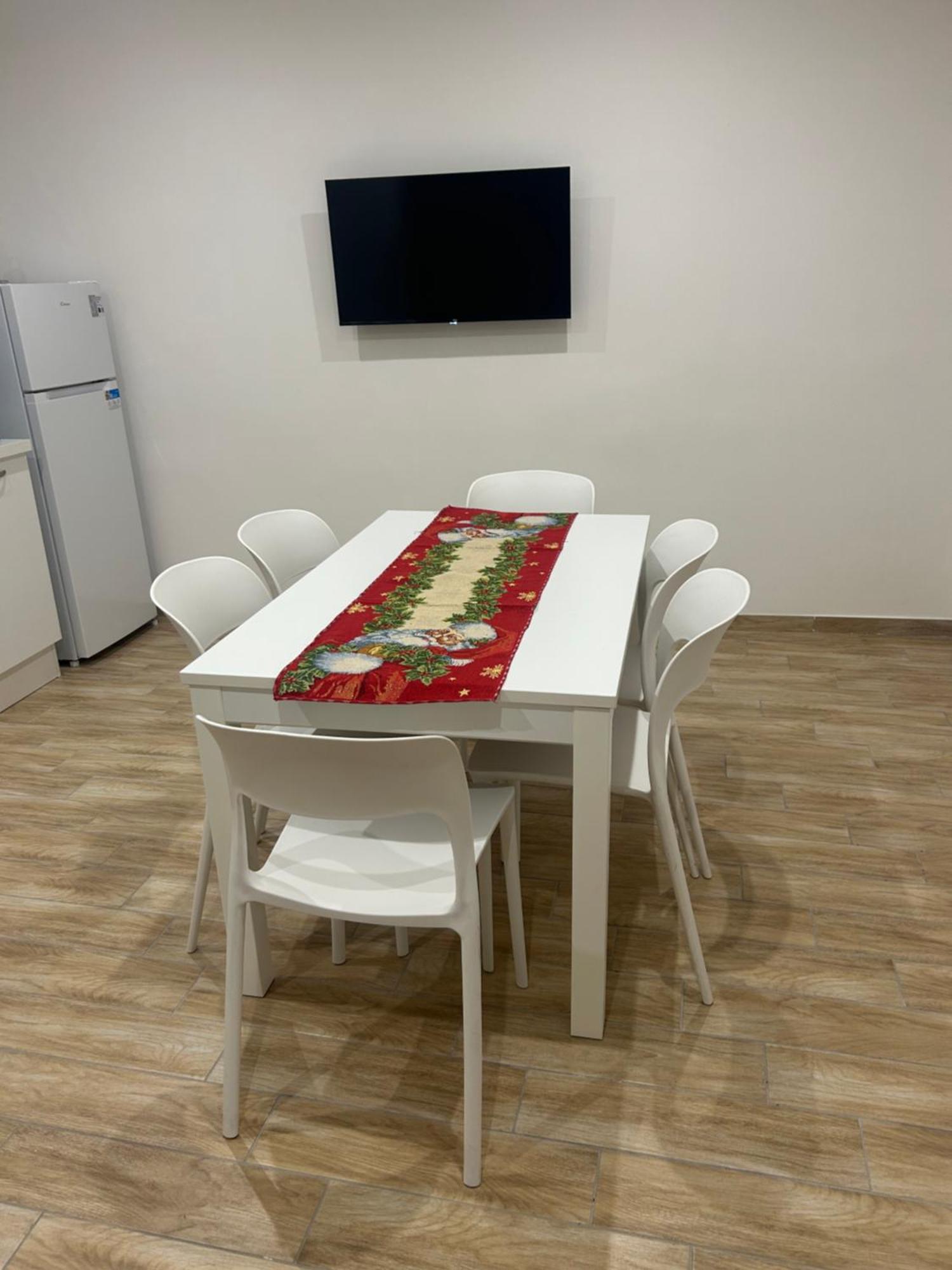 Appartement Centro Le Di Giordy E Peppe Naples