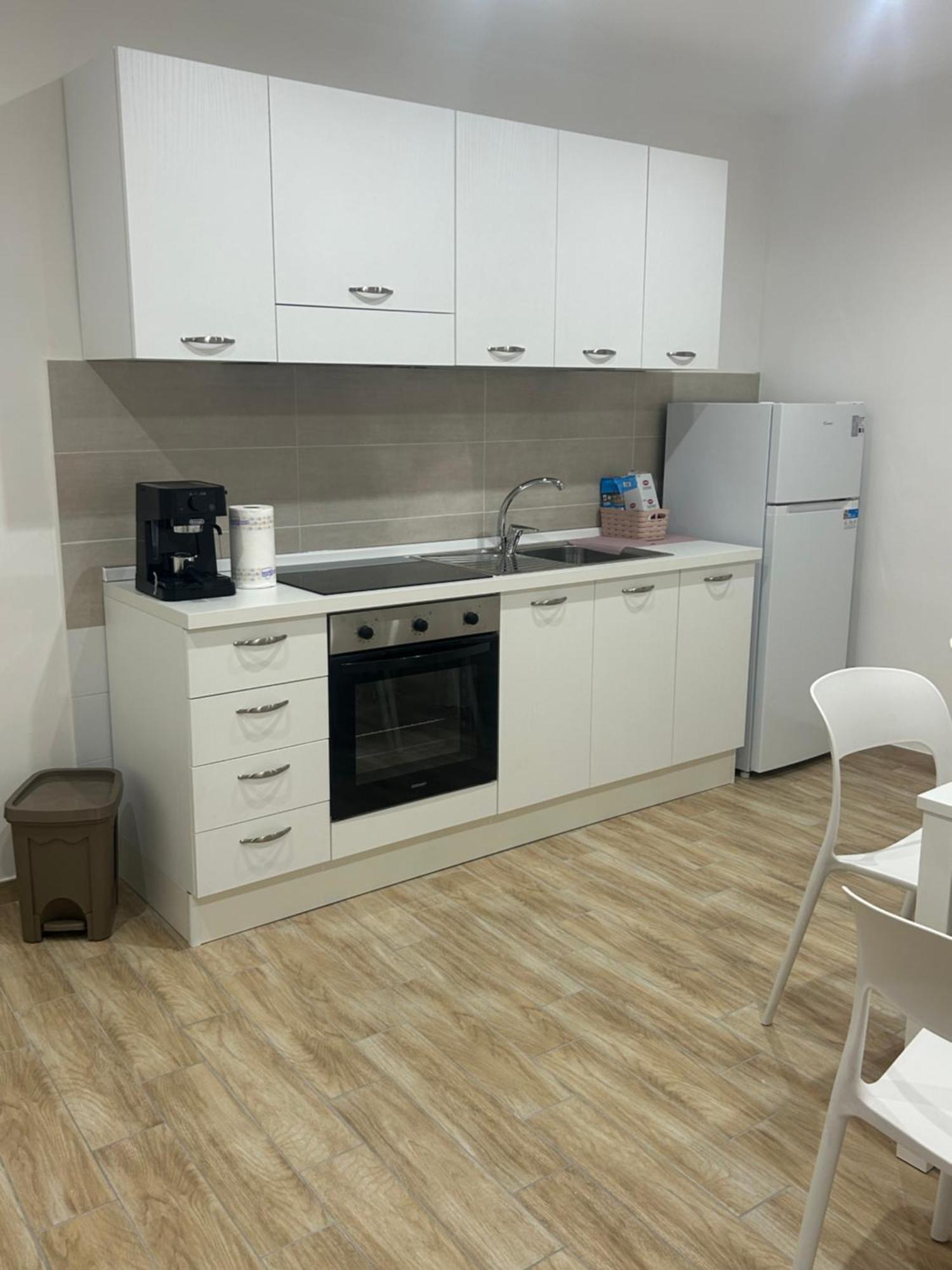 Centro Le Di Giordy E Peppe Appartement *