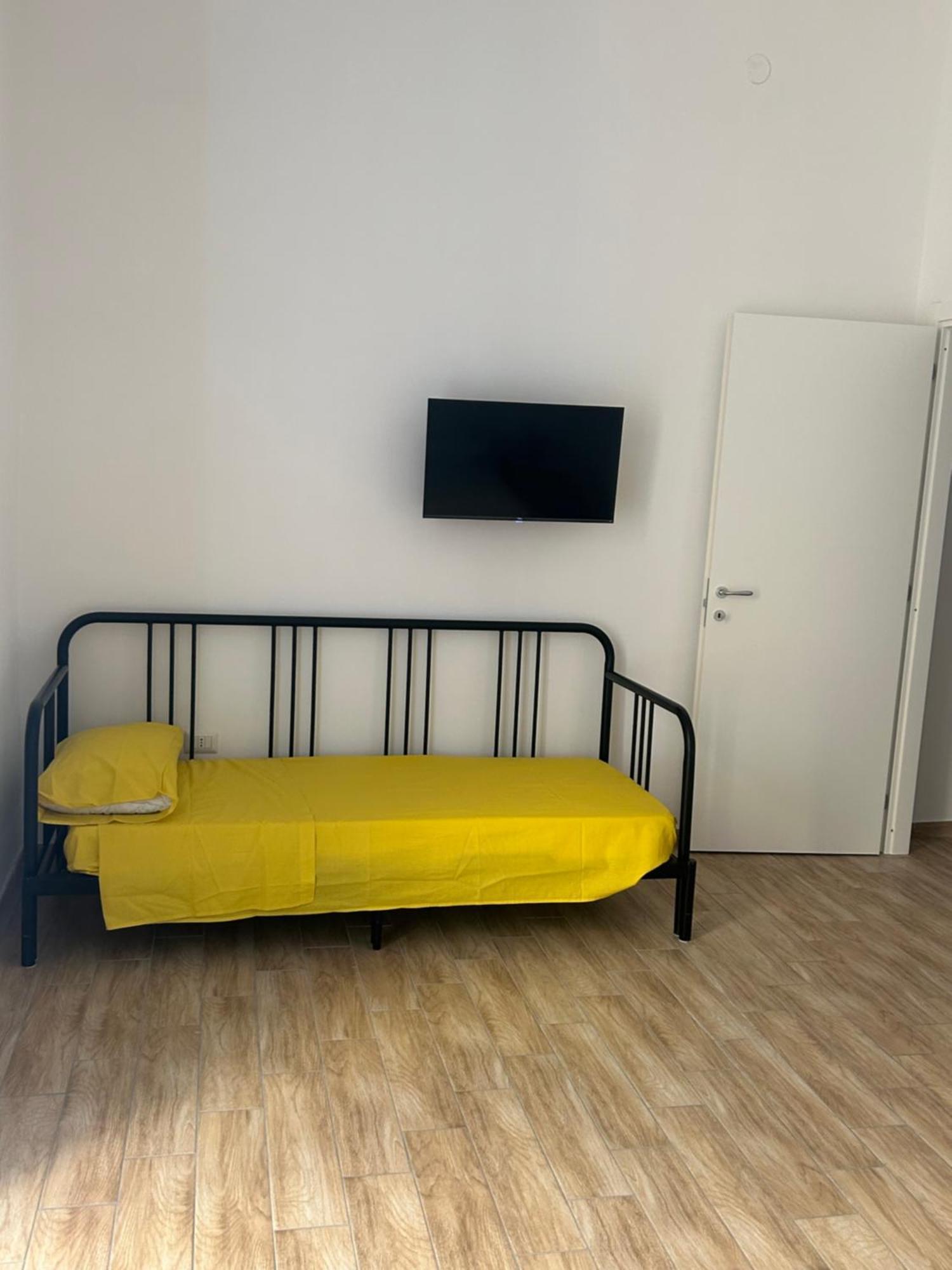 Centro Le Di Giordy E Peppe Appartement Naples