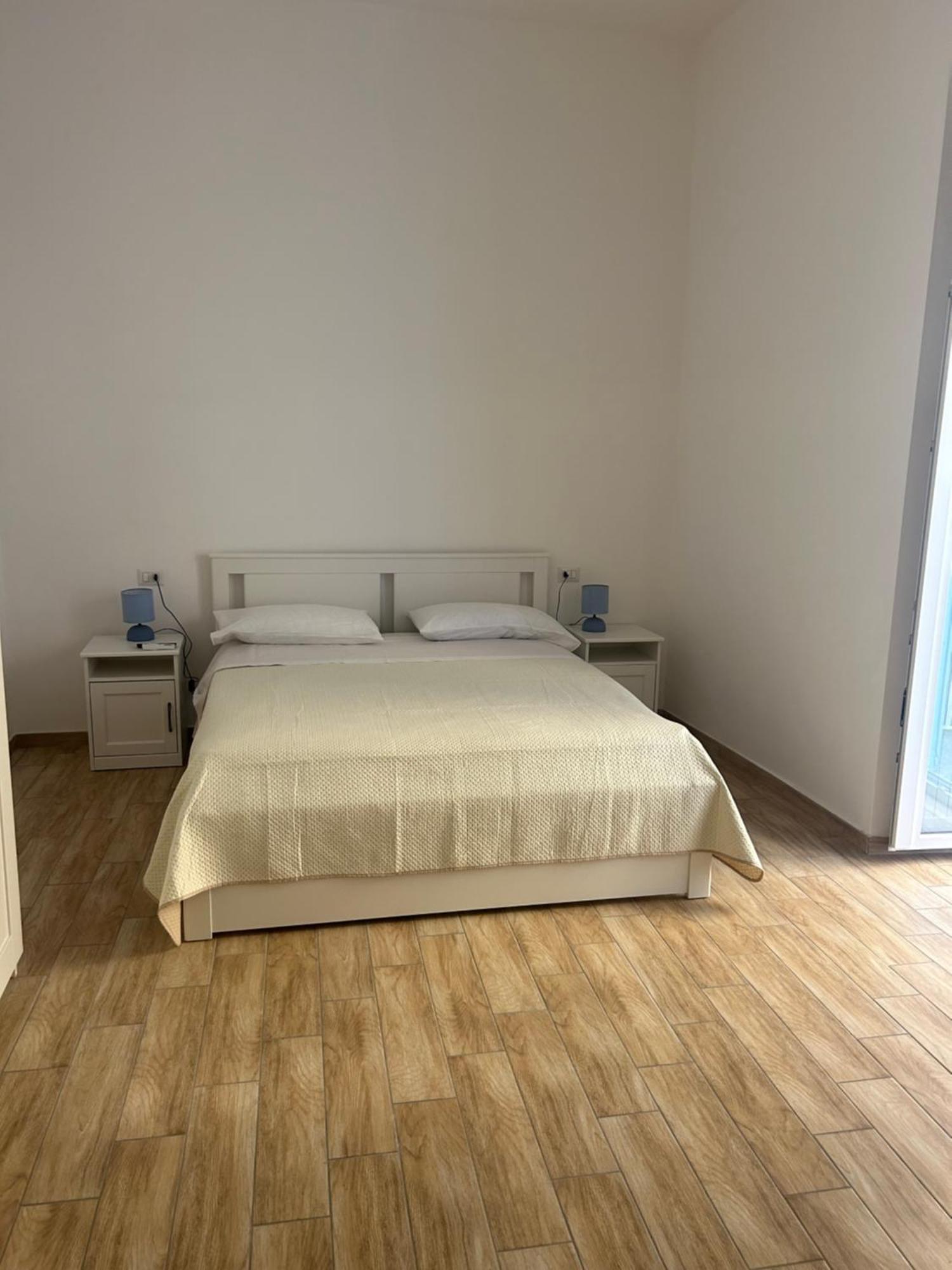 Centro Le Di Giordy E Peppe Appartement