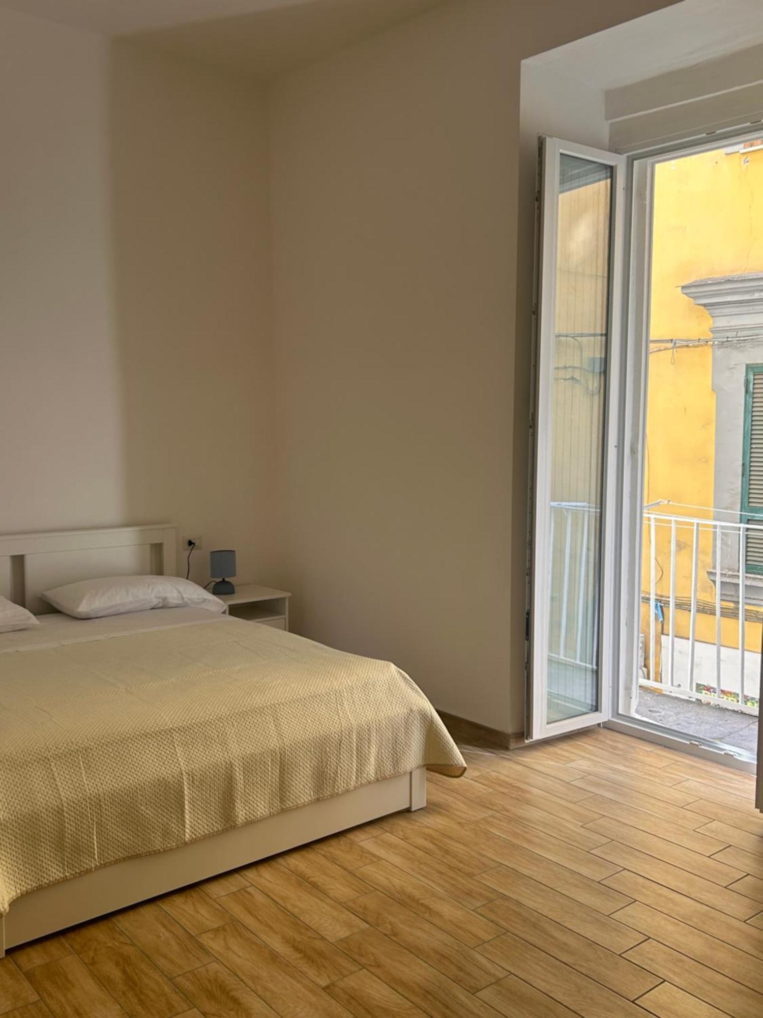 Appartement Centro Le Di Giordy E Peppe